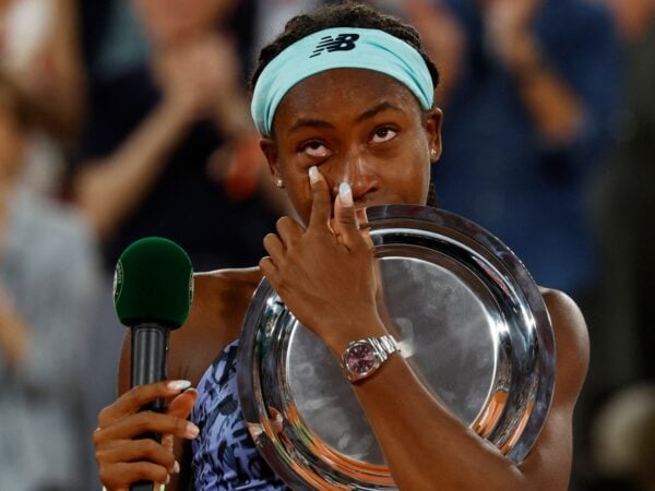 Coco Gauff
