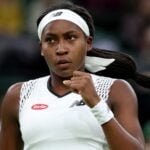 Coco Gauff