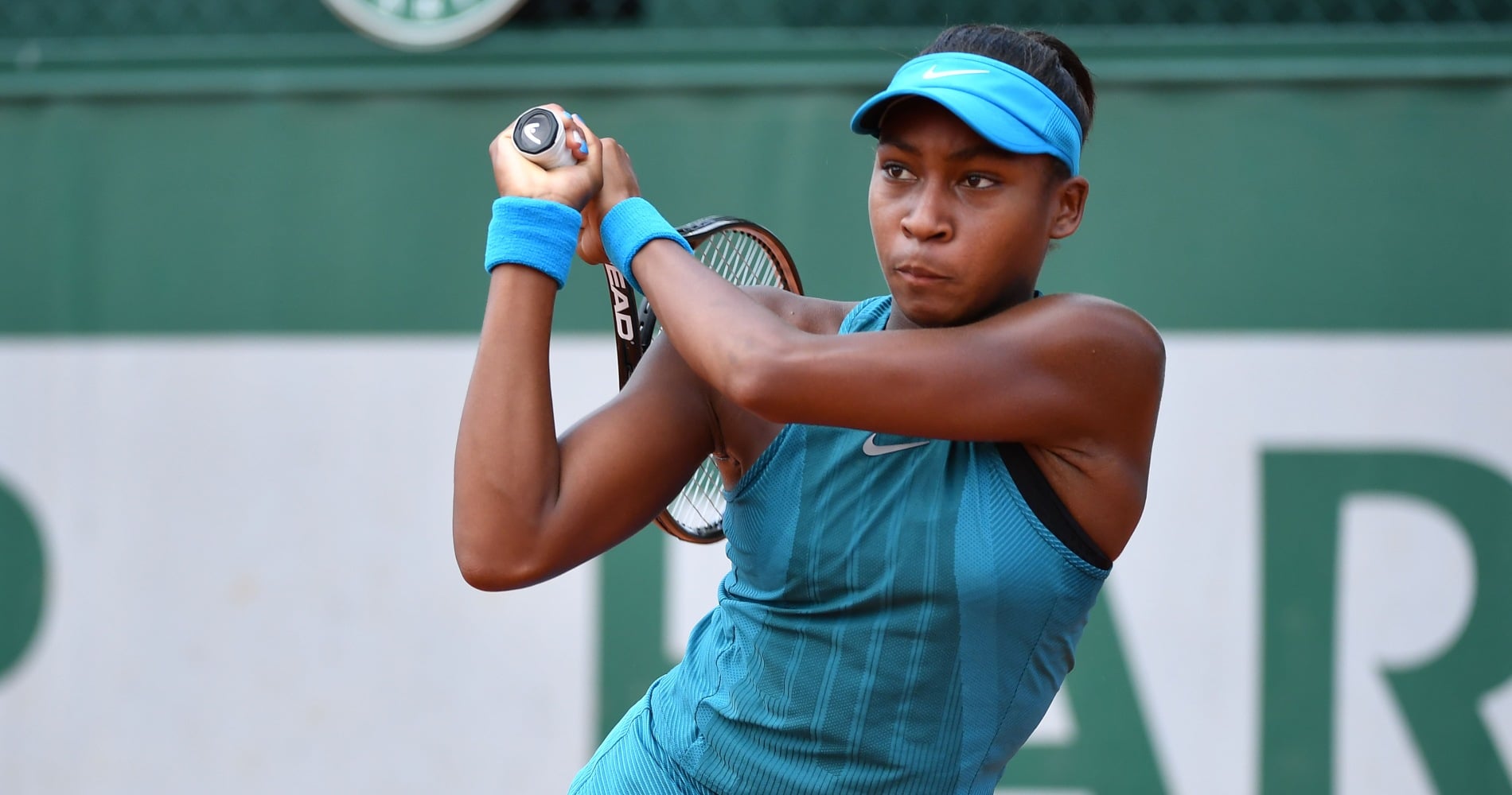 2018, 2020, 2022 The RolandGarros odyssey between Swiatek and Gauff