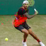 Nick Kyrgios