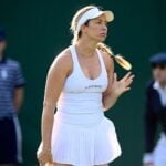 Danielle Collins