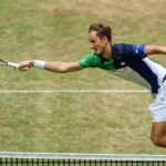 Daniil Medvedev