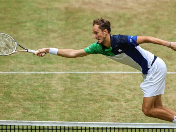 Daniil Medvedev