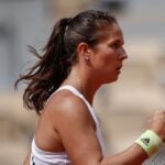 Daria Kasatkina
