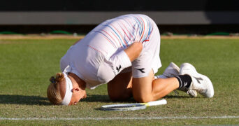 Alejandro Davidovich Fokina