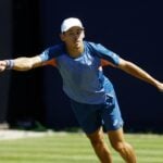 Alex de Minaur 2022