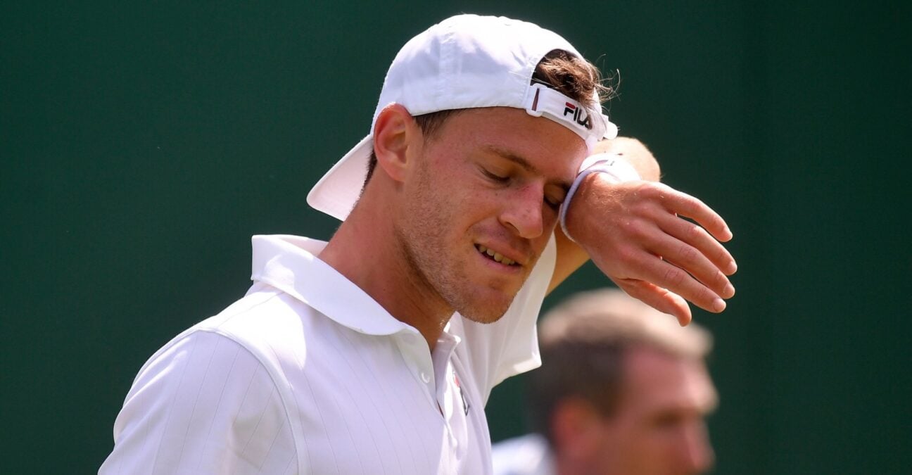 Diego Schwartzman