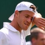 Diego Schwartzman