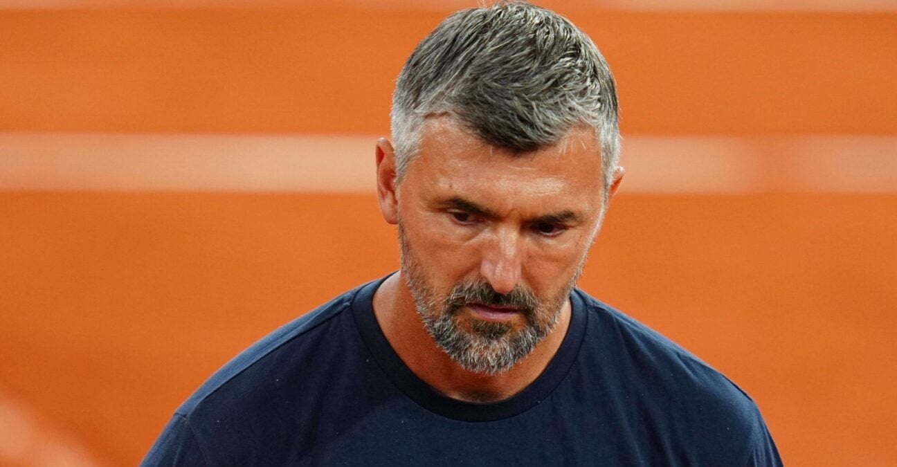 Goran Ivanisevic
