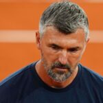 Goran Ivanisevic