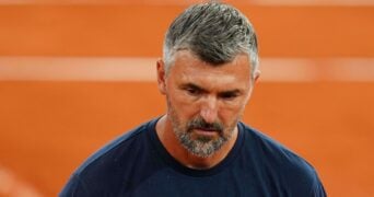Goran Ivanisevic