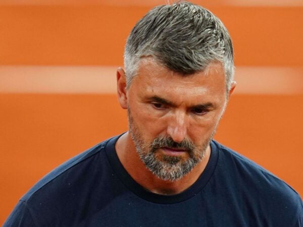 Goran Ivanisevic
