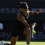 Garbine Muguruza
