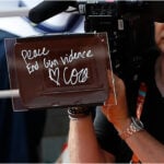 Coco Gauff about gun control, Roland-Garros 2022