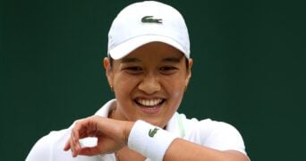 Harmony Tan