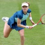 Harriet Dart