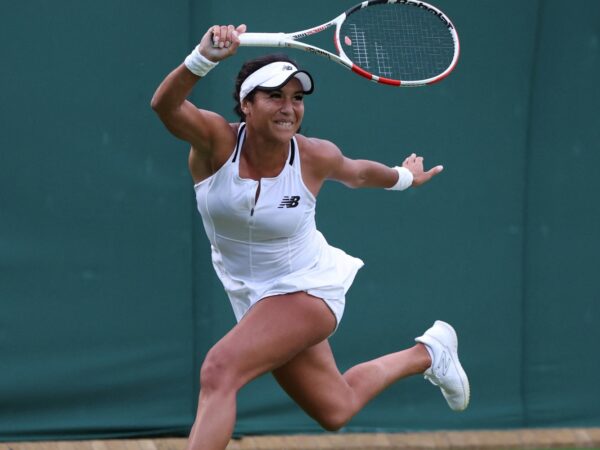 Heather Watson