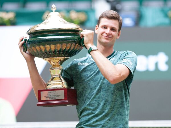 Hubert Hurkacz