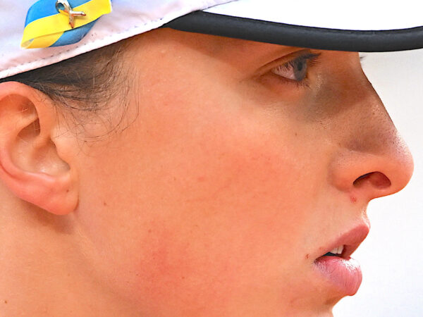Iga Swiatek, Roland-Garros 2022