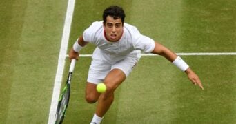 Jaume Munar