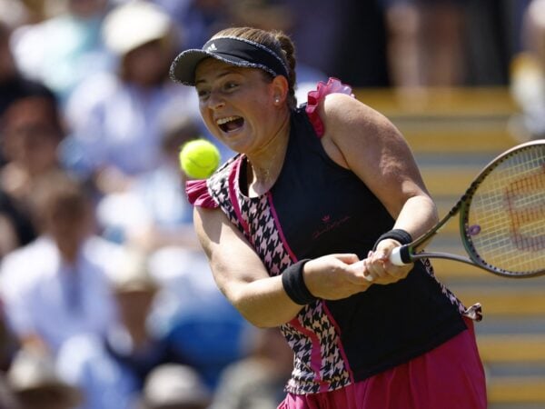 Jelena Ostapenko