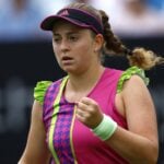 Jelena Ostapenko