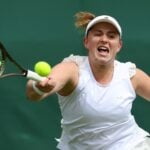 Jelena Ostapenko