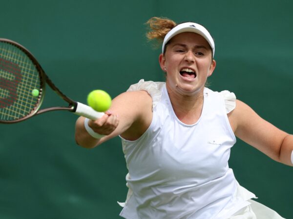 Jelena Ostapenko