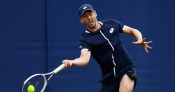 John Millman