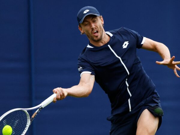 John Millman