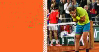 Video, Rafael Nadal Roland-Garros 2022
