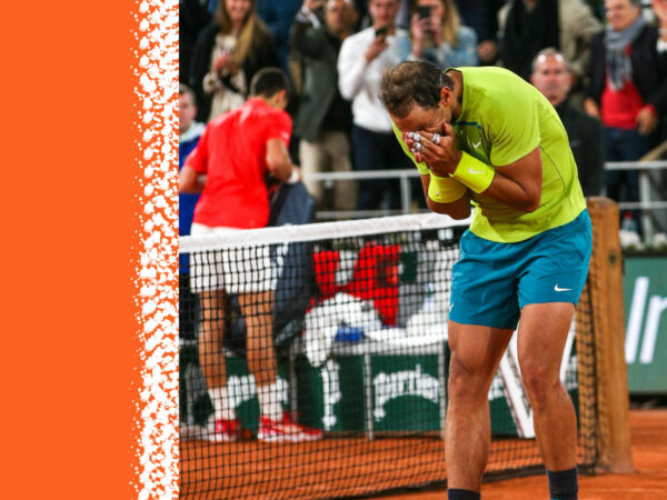 Video, Rafael Nadal Roland-Garros 2022