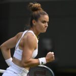 Maria Sakkari