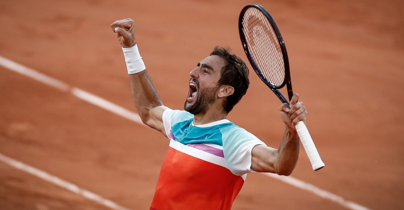 Marin Cilic