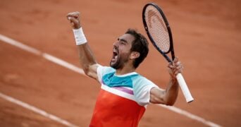 Marin Cilic