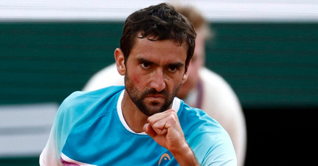 Marin Cilic