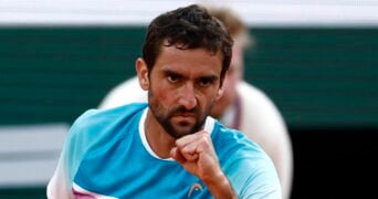 Marin Cilic