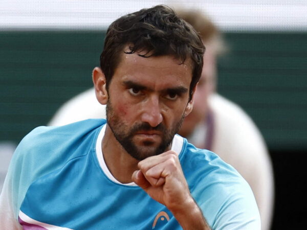 Marin Cilic