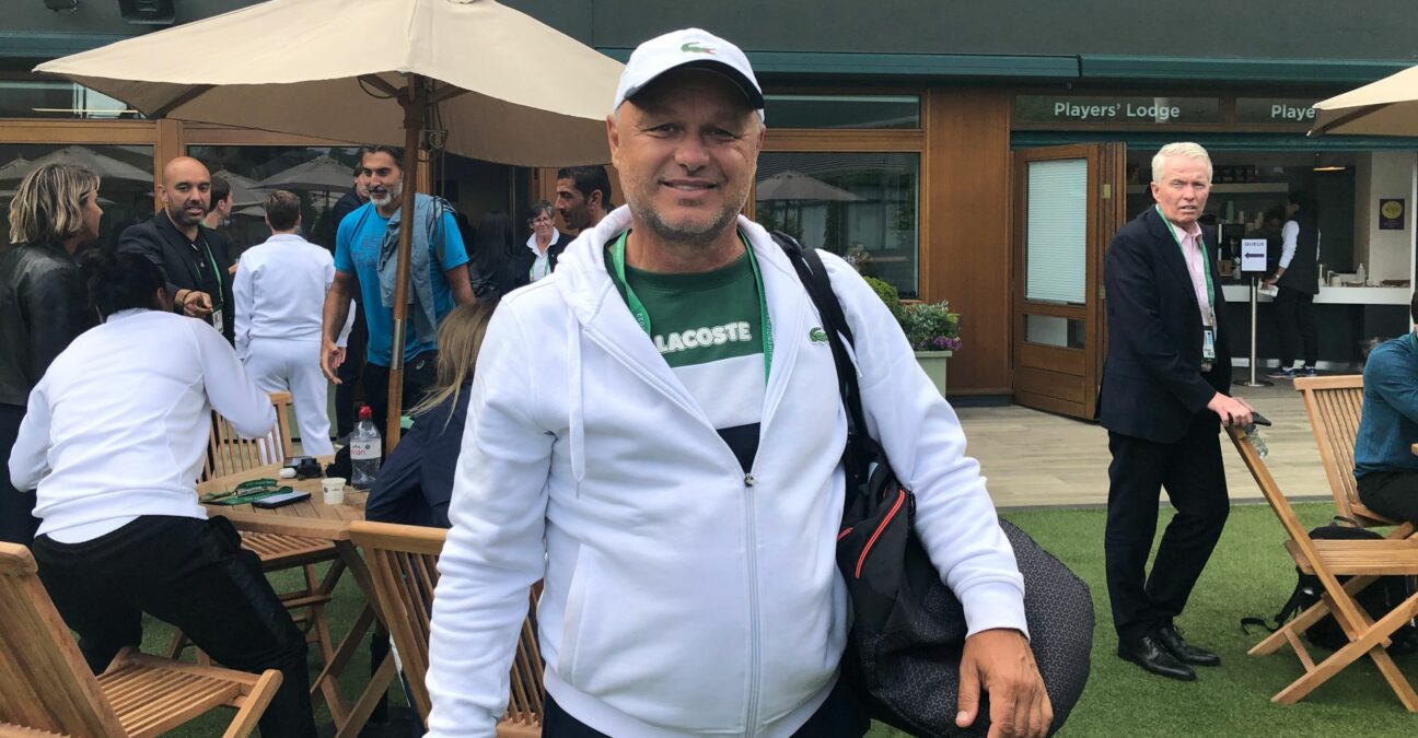 Marjan Vajda