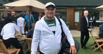 Marjan Vajda
