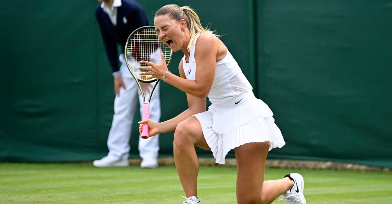 Marta Kostyuk