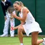 Marta Kostyuk