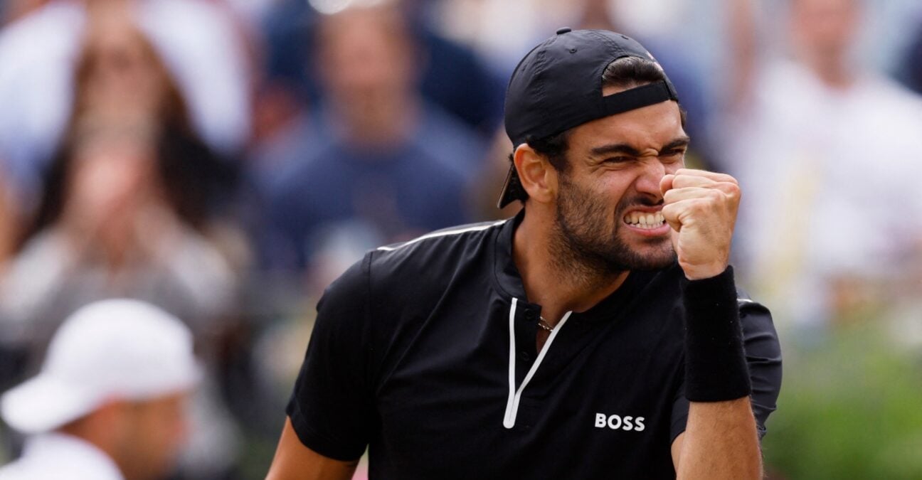 Matteo Berrettini