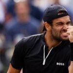 Matteo Berrettini