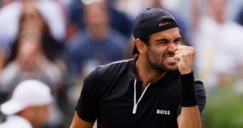 Matteo Berrettini