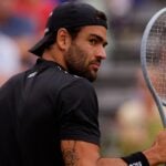 Matteo Berrettini