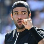 Matteo Berrettini