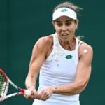 Mihaela Buzarnescu