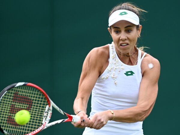 Mihaela Buzarnescu