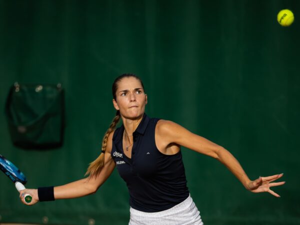 Mirjam Bjorklund